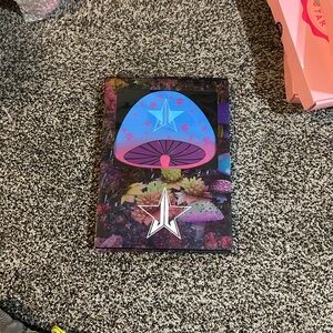 Jeffree star psychedelic mirror